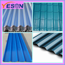 Lightweight Roofing Materials/Roofing Sheets Prices/Used Metal Roofing Sale